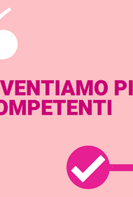 Progetto Diventiamo più competenti