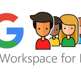 Google Workspace for Education