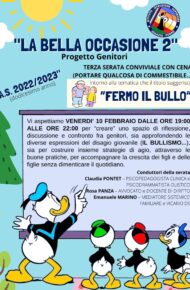 La bella occasione 2