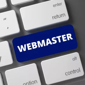 Icona utente Webmaster