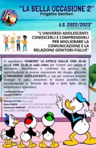 Universo adolescenti