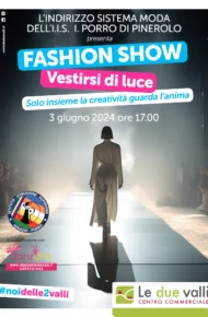 Sfilata Fashion Show