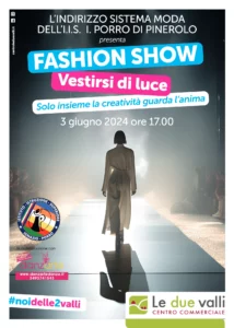 Sfilata Fashion Show